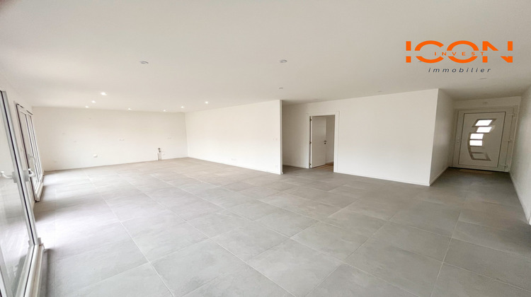 Ma-Cabane - Vente Maison Morvillars, 103 m²