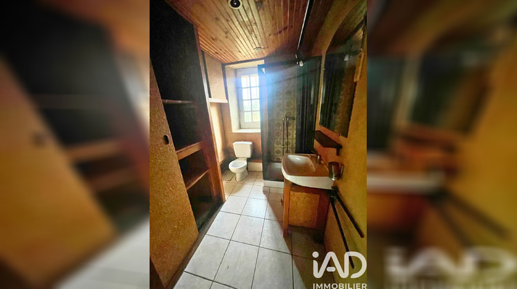 Ma-Cabane - Vente Maison Morville, 53 m²