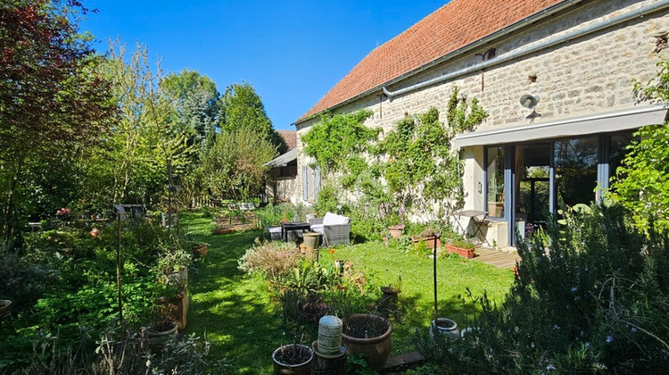 Ma-Cabane - Vente Maison MORVILLE EN BEAUCE, 241 m²