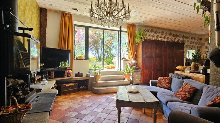 Ma-Cabane - Vente Maison MORVILLE EN BEAUCE, 241 m²