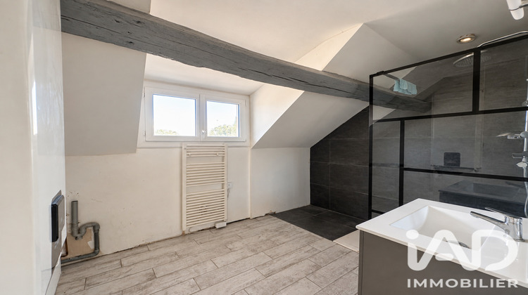 Ma-Cabane - Vente Maison Morville-en-Beauce, 64 m²
