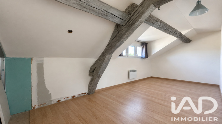 Ma-Cabane - Vente Maison Morville-en-Beauce, 64 m²