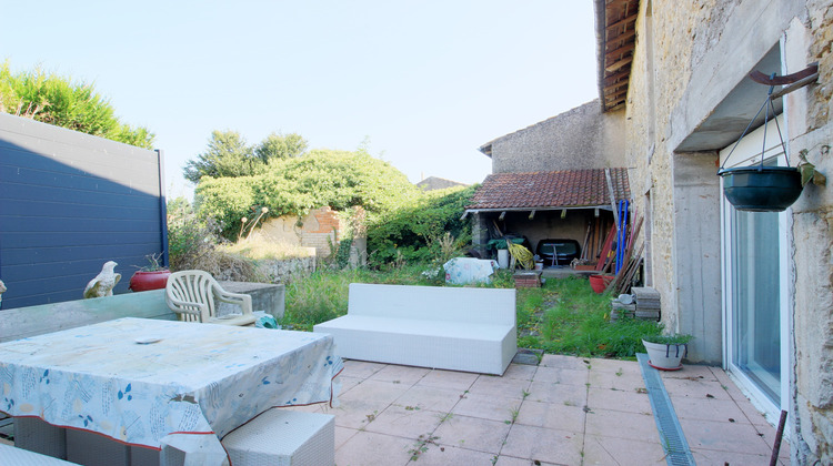 Ma-Cabane - Vente Maison Morville-sur-Nied, 180 m²