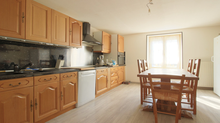 Ma-Cabane - Vente Maison Morville-sur-Nied, 180 m²