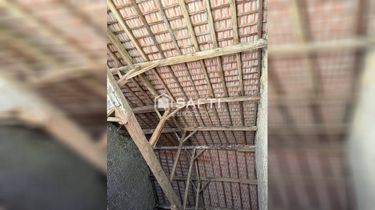 Ma-Cabane - Vente Maison Morville-sur-Nied, 500 m²