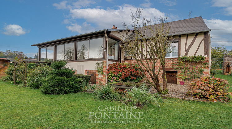 Ma-Cabane - Vente Maison MORVILLERS, 135 m²