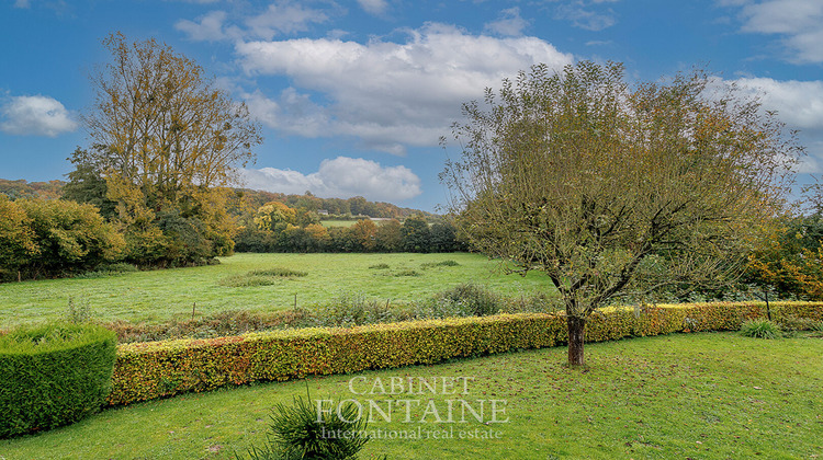 Ma-Cabane - Vente Maison MORVILLERS, 135 m²