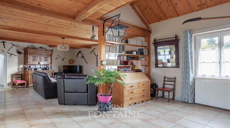 Ma-Cabane - Vente Maison MORVILLERS, 135 m²