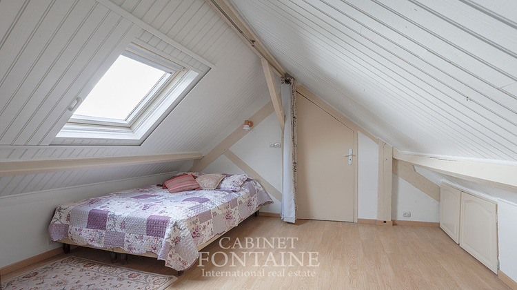 Ma-Cabane - Vente Maison MORVILLERS, 135 m²