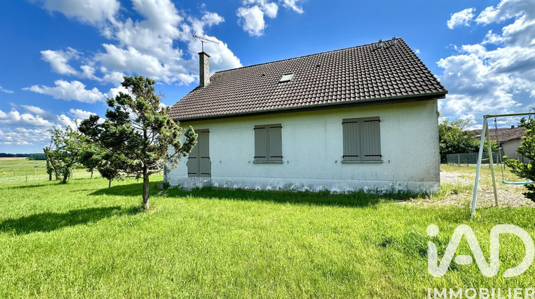 Ma-Cabane - Vente Maison Morvilliers, 130 m²