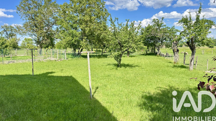 Ma-Cabane - Vente Maison Morvilliers, 130 m²