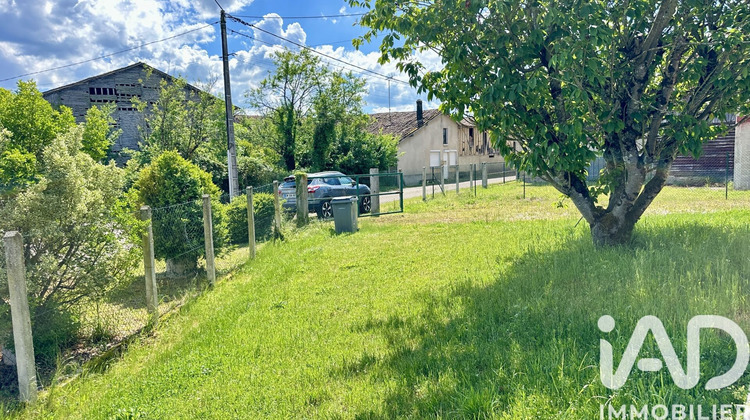 Ma-Cabane - Vente Maison Morvilliers, 130 m²