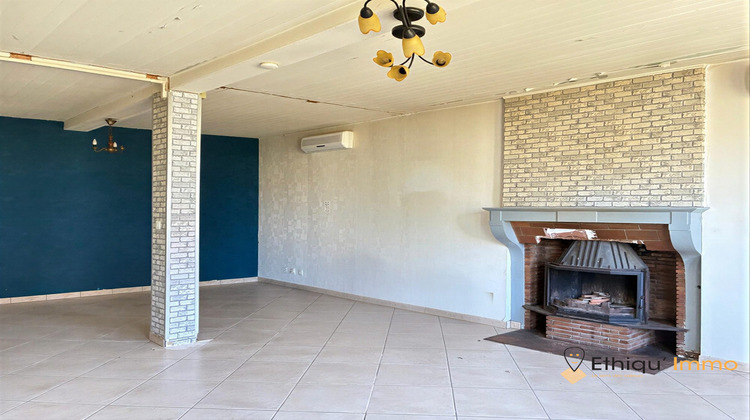 Ma-Cabane - Vente Maison Morvilliers, 170 m²