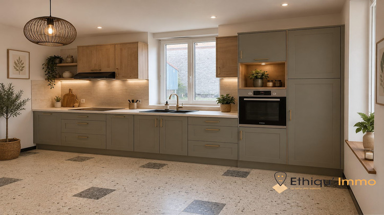 Ma-Cabane - Vente Maison Morvilliers, 170 m²