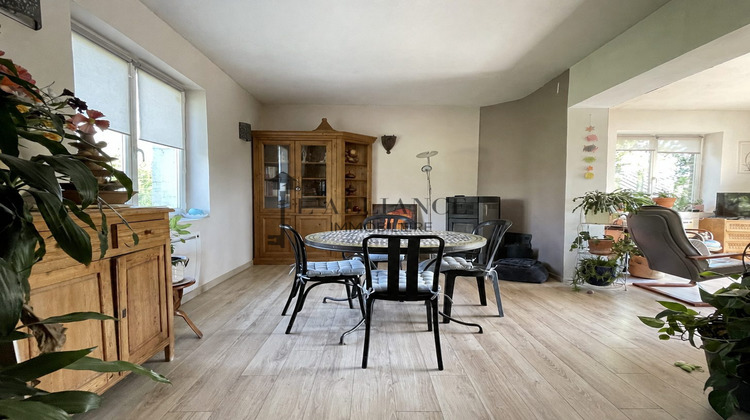 Ma-Cabane - Vente Maison Mory, 107 m²