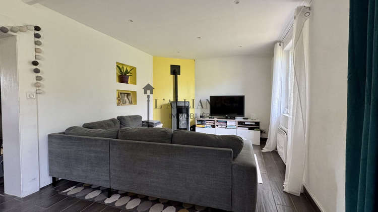 Ma-Cabane - Vente Maison Mory, 114 m²
