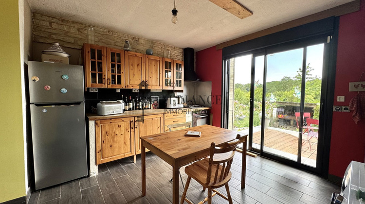 Ma-Cabane - Vente Maison Mory, 114 m²
