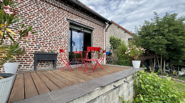 Ma-Cabane - Vente Maison Mory, 114 m²