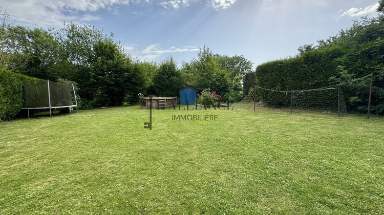 Ma-Cabane - Vente Maison Mory, 114 m²