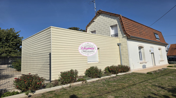 Ma-Cabane - Vente Maison Mory, 119 m²