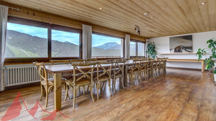 Ma-Cabane - Vente Maison Morzine, 454 m²