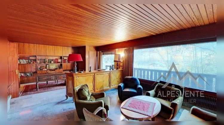 Ma-Cabane - Vente Maison Morzine, 322 m²