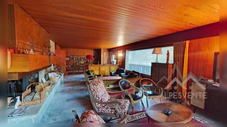 Ma-Cabane - Vente Maison Morzine, 322 m²