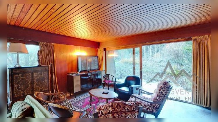 Ma-Cabane - Vente Maison Morzine, 322 m²