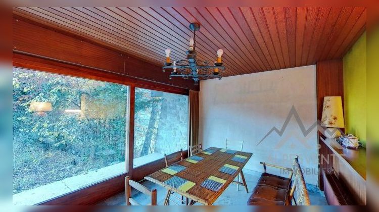 Ma-Cabane - Vente Maison Morzine, 322 m²