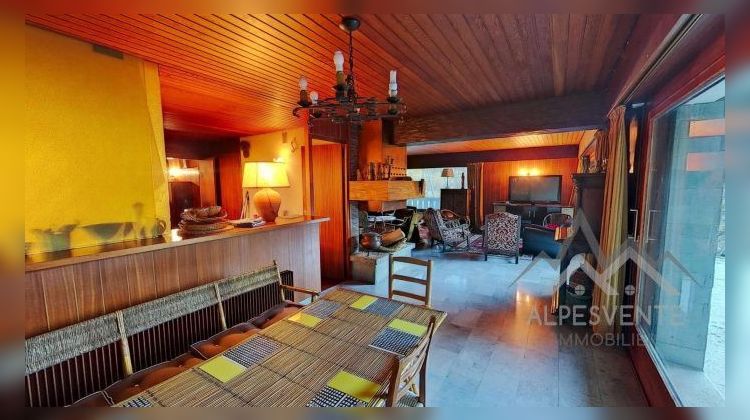 Ma-Cabane - Vente Maison Morzine, 322 m²