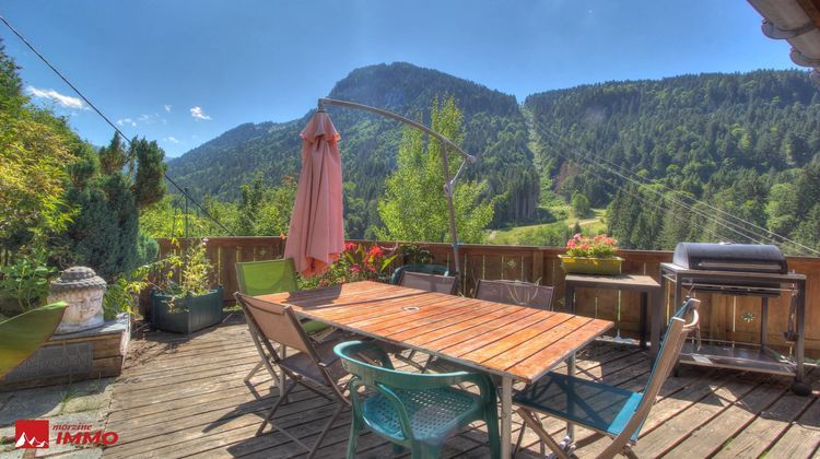 Ma-Cabane - Vente Maison Morzine, 240 m²