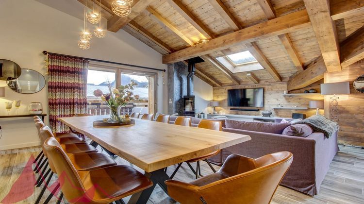 Ma-Cabane - Vente Maison Morzine, 170 m²