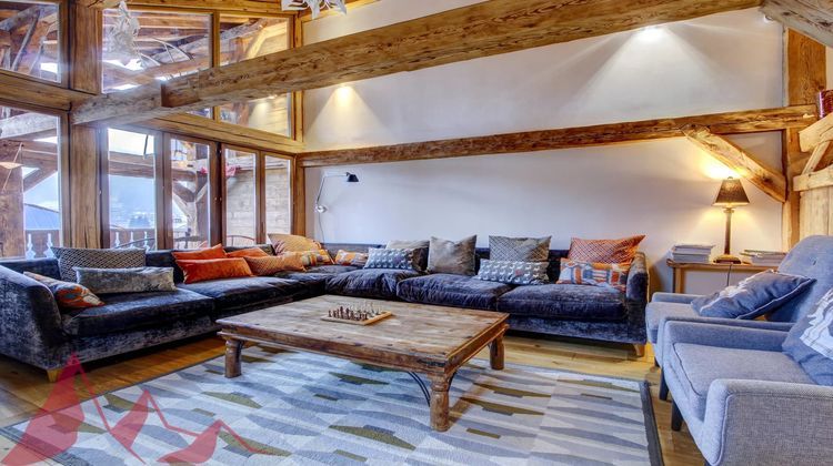 Ma-Cabane - Vente Maison Morzine, 230 m²