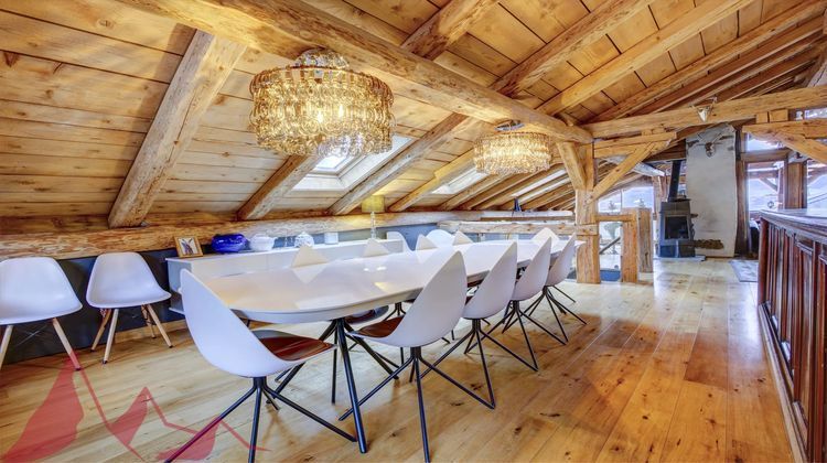 Ma-Cabane - Vente Maison Morzine, 230 m²