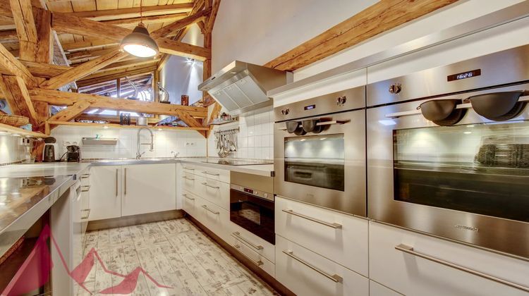 Ma-Cabane - Vente Maison Morzine, 230 m²