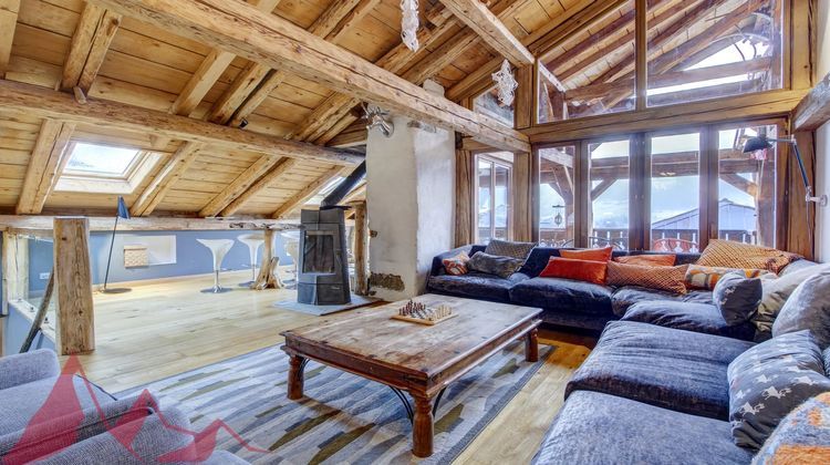 Ma-Cabane - Vente Maison Morzine, 230 m²