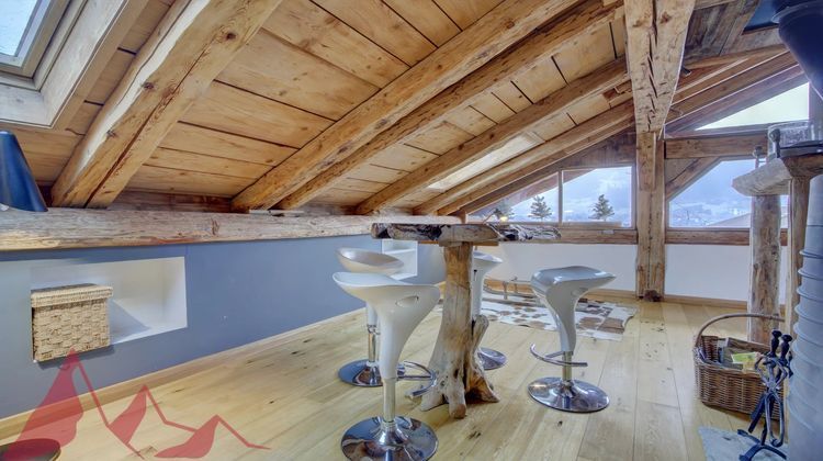 Ma-Cabane - Vente Maison Morzine, 230 m²