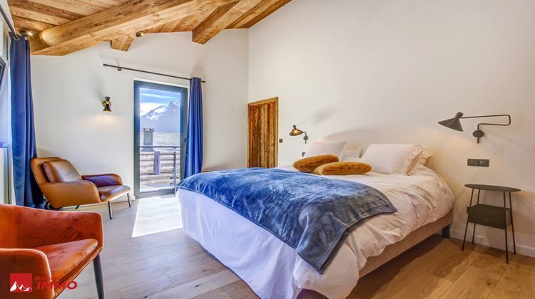 Ma-Cabane - Vente Maison Morzine, 312 m²