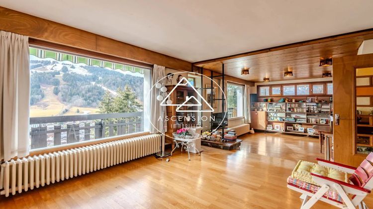 Ma-Cabane - Vente Maison Morzine, 185 m²