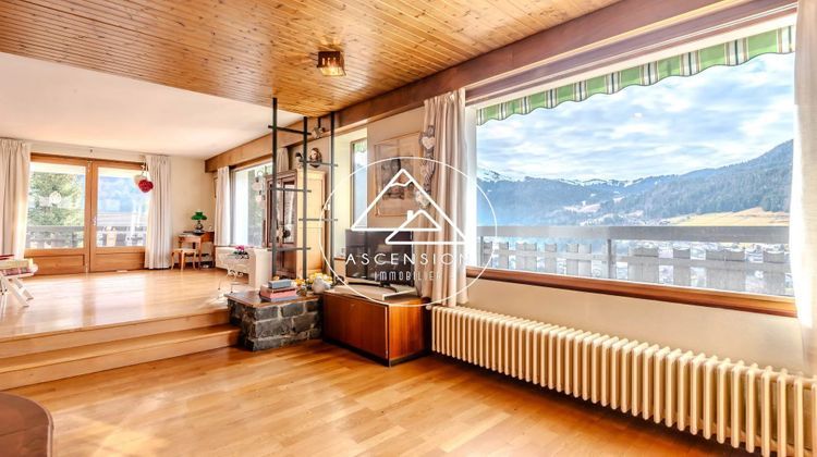 Ma-Cabane - Vente Maison Morzine, 185 m²