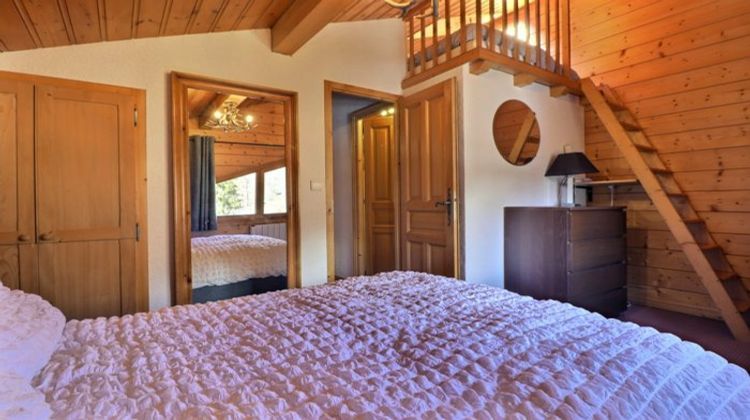 Ma-Cabane - Vente Maison Morzine, 61 m²