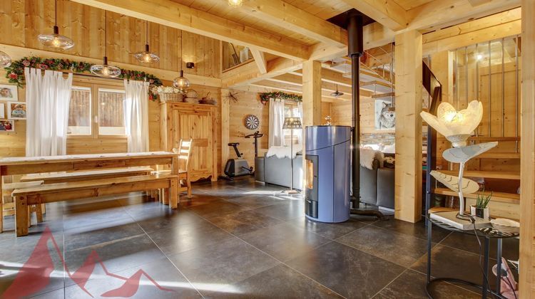 Ma-Cabane - Vente Maison Morzine, 101 m²