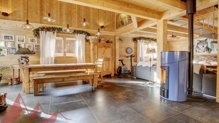 Ma-Cabane - Vente Maison Morzine, 101 m²