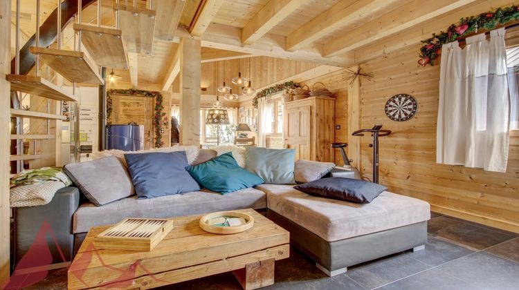 Ma-Cabane - Vente Maison Morzine, 101 m²