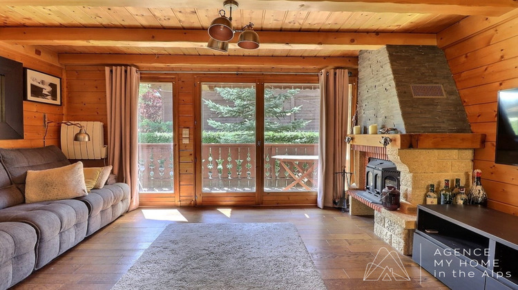 Ma-Cabane - Vente Maison Morzine, 61 m²