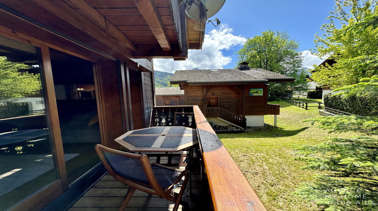Ma-Cabane - Vente Maison Morzine, 61 m²