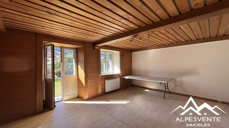 Ma-Cabane - Vente Maison Morzine, 106 m²