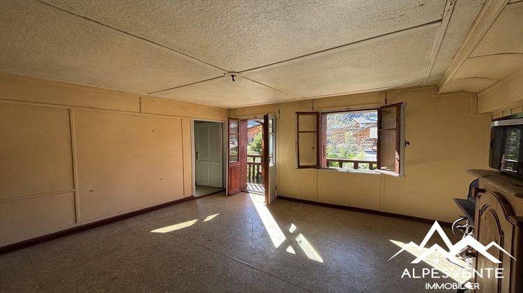 Ma-Cabane - Vente Maison Morzine, 106 m²