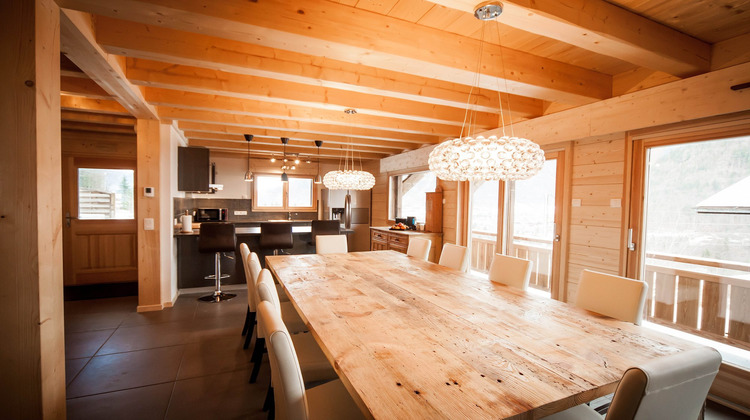 Ma-Cabane - Vente Maison Morzine, 230 m²