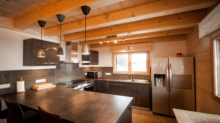 Ma-Cabane - Vente Maison Morzine, 230 m²